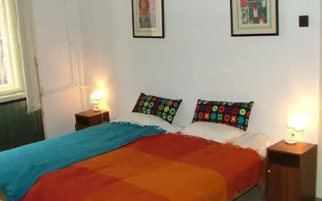 Casa Nostra Hostel - photo 4