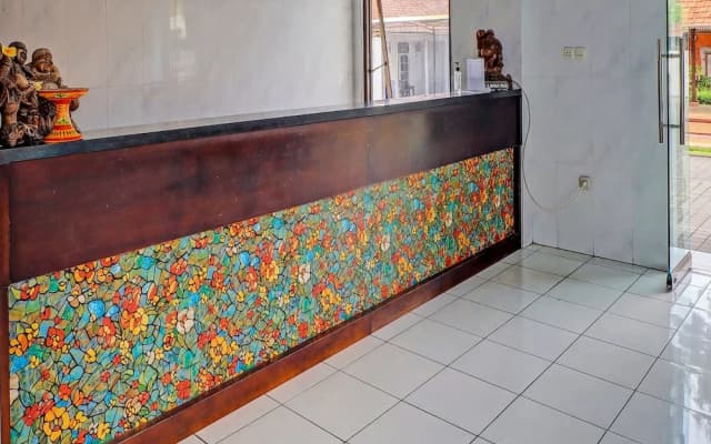 Hotel Nuansa Indah - photo 2