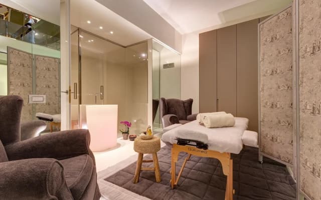Domus Domitia Luxury House - photo 4