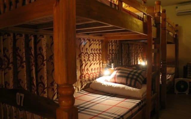 Gecko Hotel - photo 5