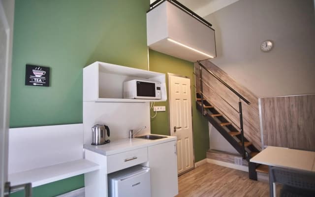 Z40 Apartments - hostAID - photo 3