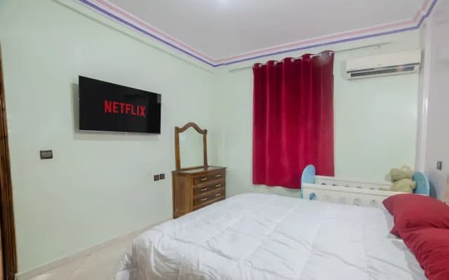 Family Apartment - photo 5