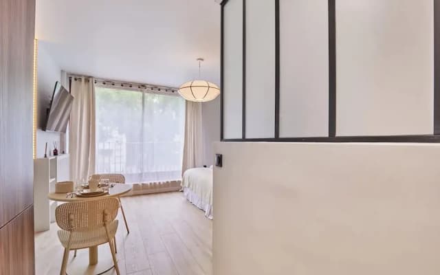 THE Parisian Suite / Center of Paris - photo 4
