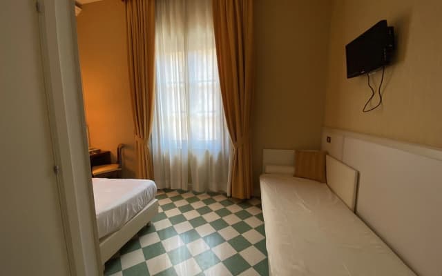 Basilica Hotel - photo 2