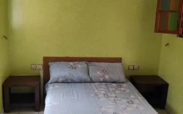 Riad Alaoui 134 with swimming pool and free parking - photo 4