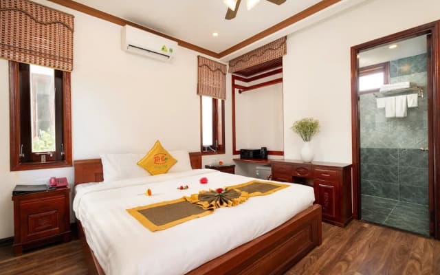 Raon Villa - photo 2