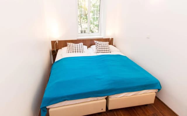 CheckVienna - Premium Apartment - photo 4