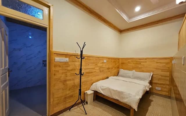 Kuri Himandhoo Inn - photo 4