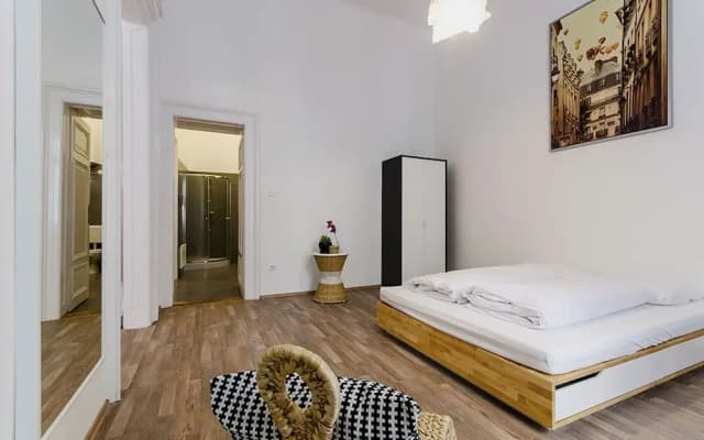 Capern Apartment - photo 3