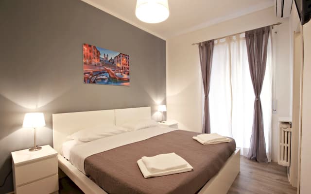 Le Piazze di Roma B&B - photo 5
