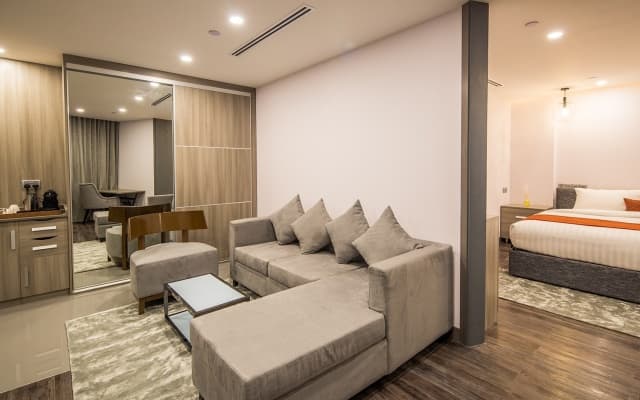 Maagiri Hotel - photo 4