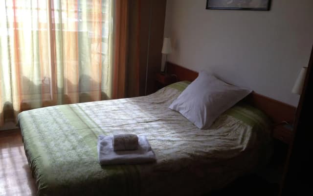 Chambre d'Amis (Chambres d'Hôtes/BnB/Guest House) - photo 5