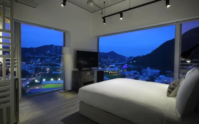 Ovolo Southside - photo 5