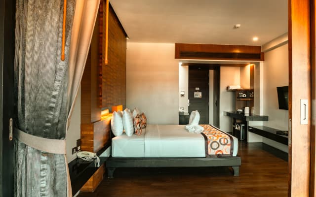 Am Samui Palace - photo 4
