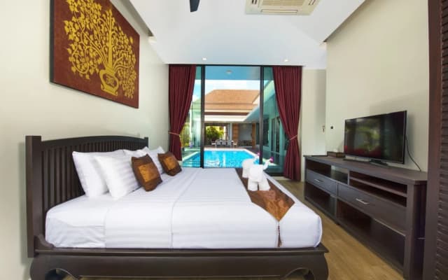 Narintara Villas - photo 5