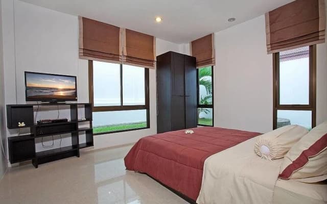 Chalong Sunshine Villa - photo 5