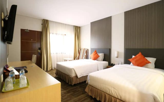 Hotel Melawai 1 - photo 5