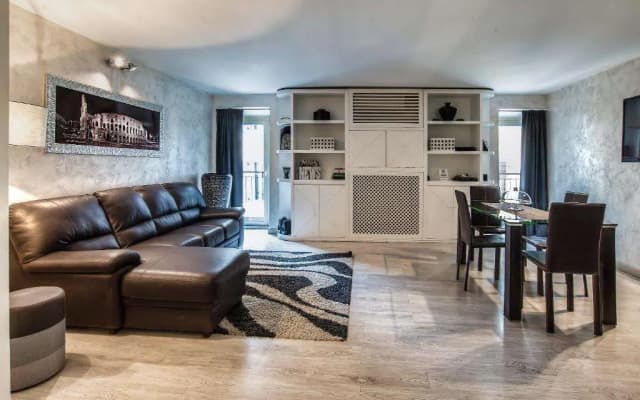 Black and White Suite - photo 3