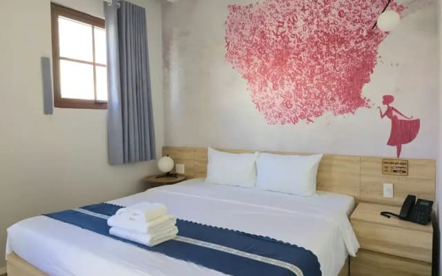 Golden Sunset Hotel - photo 3