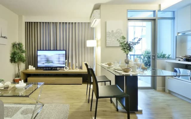 Siamese Nanglinchee Residence - photo 3