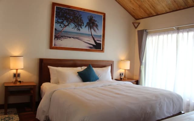 Camia Resort & Spa - photo 5