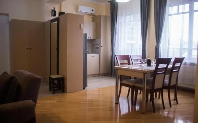 Asterias Apartment - photo 4
