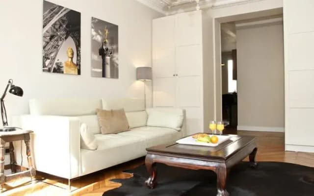Private Apartment - Marais - Francs Bourgeois - 30 Nuits Min - photo 2