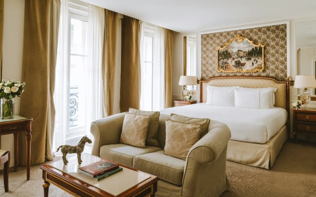 Hôtel Splendide Royal Paris - Relais & Châteaux - photo 3