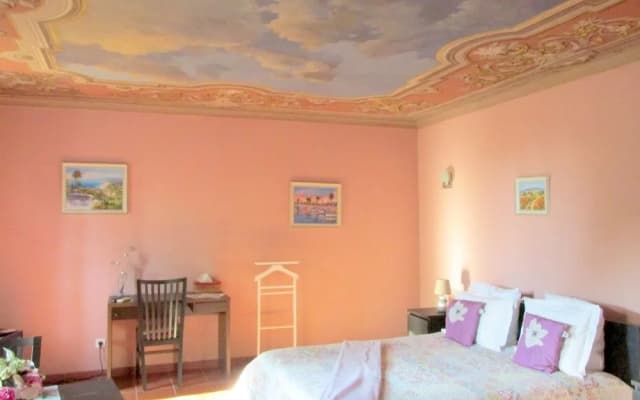 Chambre Dhtes Serenita di Giacometti - photo 5