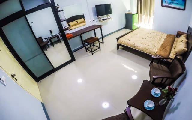 Nuanchan Apartment - photo 5