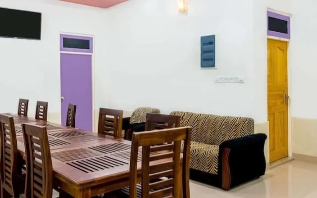 Fulhadhoo inn - photo 4