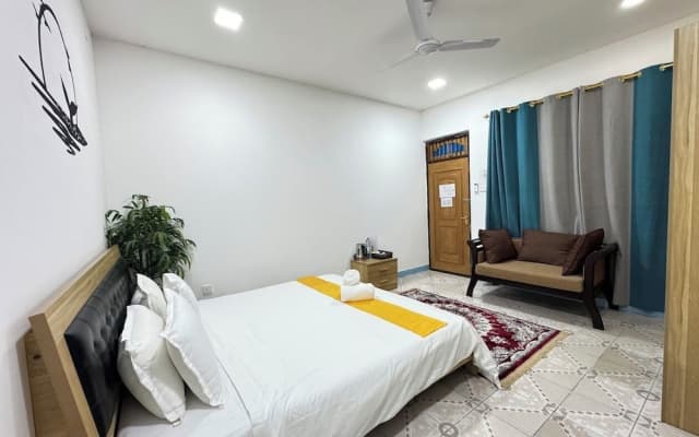 Bella Stay Inn Fvm - photo 5