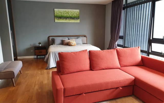 Anggun Residences - photo 4