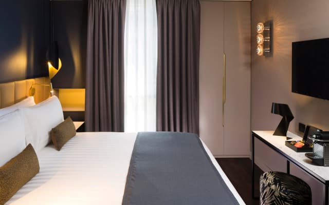 Le 10 Bis Hotel - photo 2