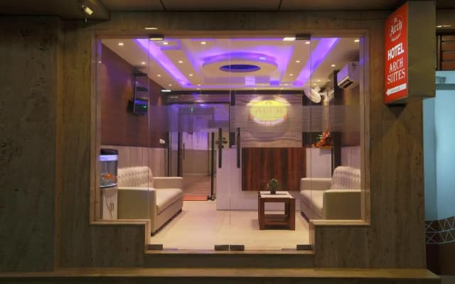 Arch Suites - Near Aerocity - photo 2