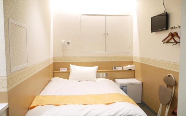 Hotel Boti Boti - photo 4