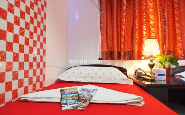 Marrigold Hostel - photo 2