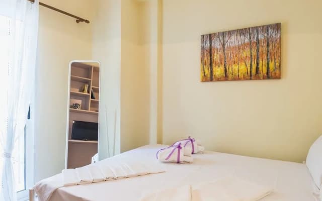 Elegant Studio Next to the Acropolis - photo 3