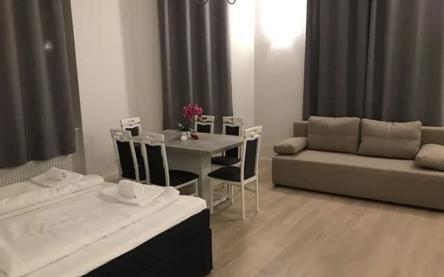 United Homes Apartments Vienna - photo 4
