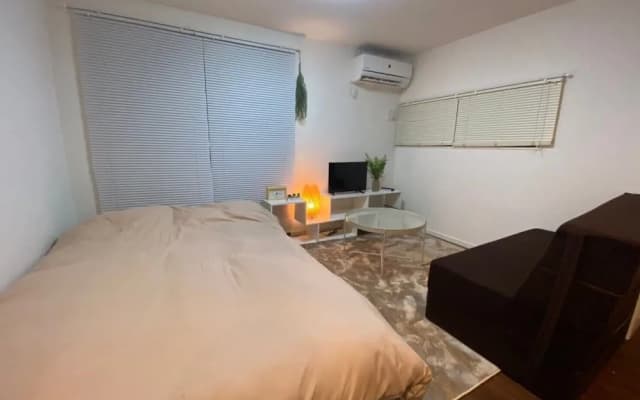 Base Hanegi Apartment - photo 2