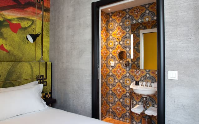 Hotel l'Antoine - photo 3