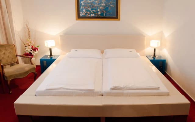 Hotel Pension Dormium - photo 4