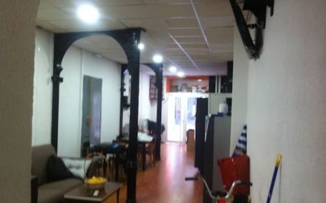 Platero Hostel World - photo 3