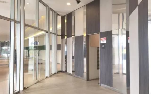 Spacious unit beside KL Gateway Mall - photo 3