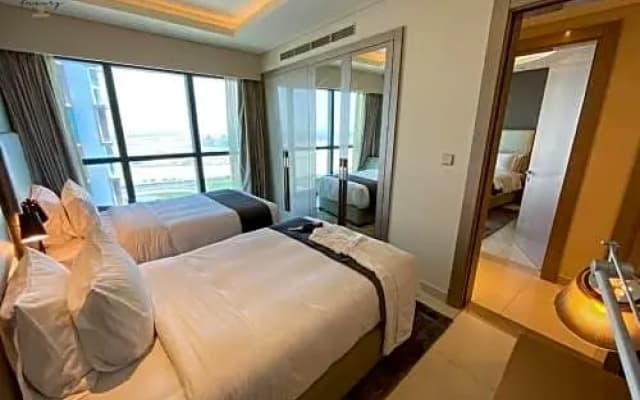 Paramount Damac Dubai / 2 Bedrooms - photo 5