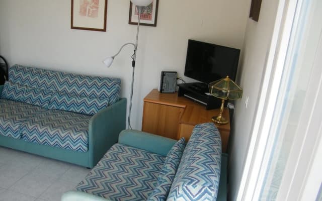Palais Henri IV 1chambre Mer Michelon - photo 4