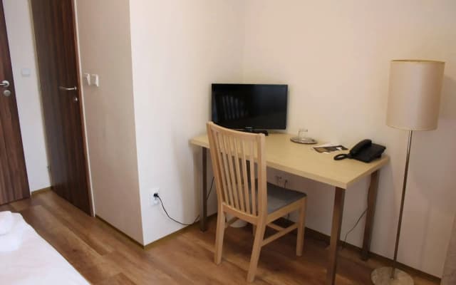 Gallery Hotel SIS - photo 3