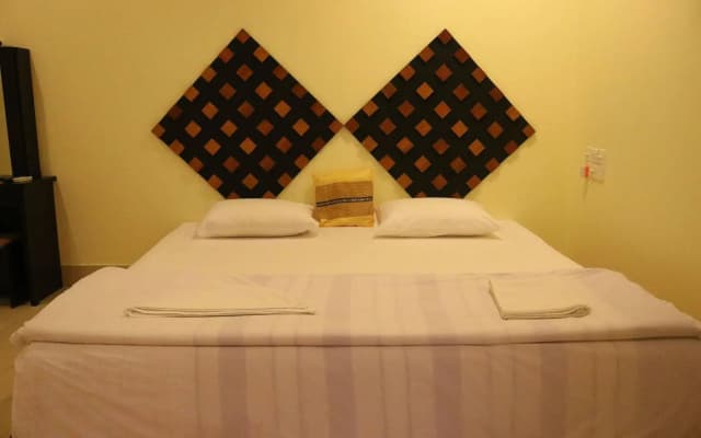 Ras Beach Inn - photo 4