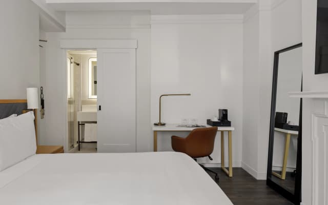 Club Quarters, Times Square - Midtown - photo 3