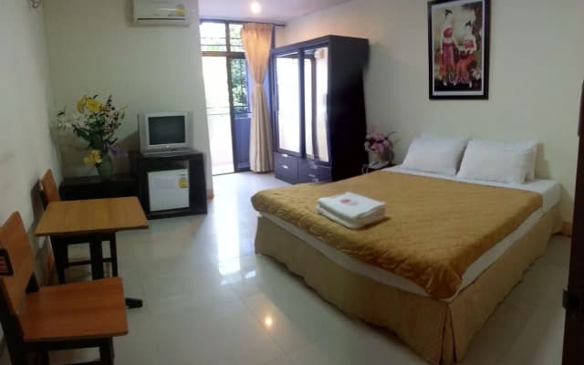 Orchid Residence - photo 3